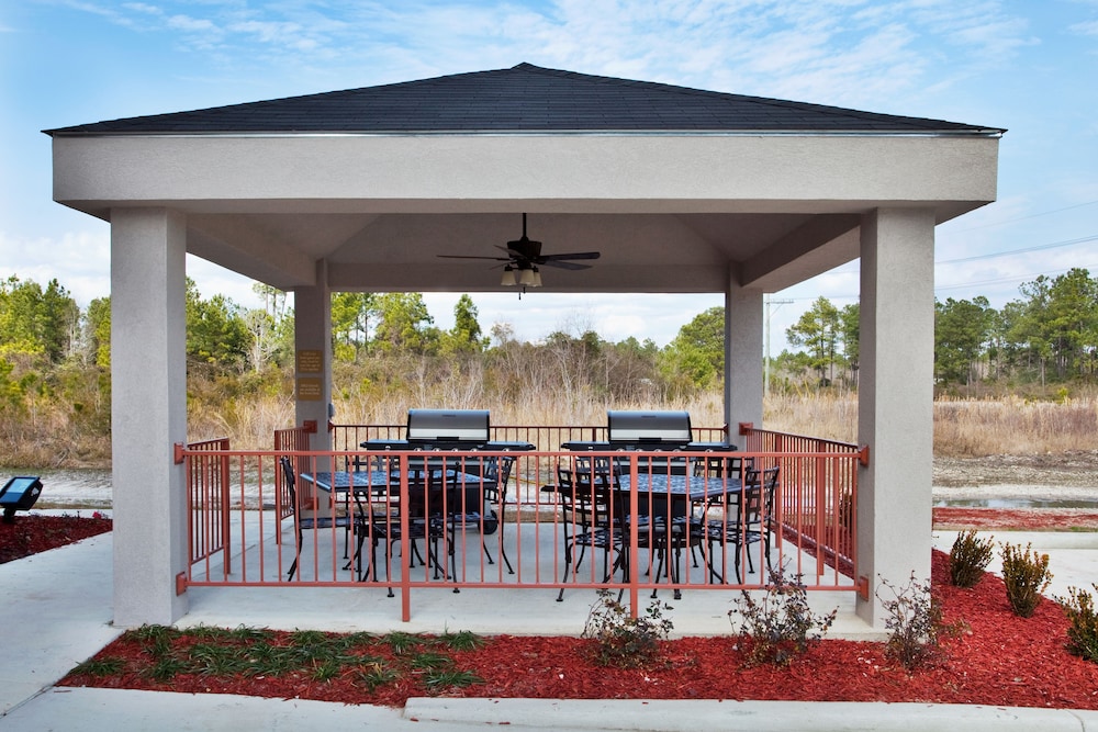 candlewood suites slidell northshore by ihg