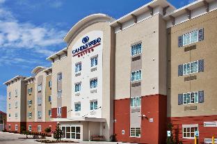 candlewood suites slidell northshore by ihg