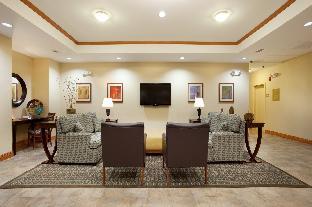 candlewood suites slidell northshore by ihg