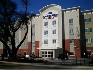 candlewood suites slidell northshore by ihg