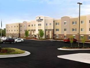 candlewood suites slidell northshore by ihg