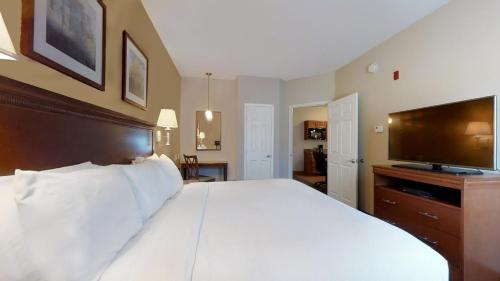 candlewood suites slidell northshore by ihg