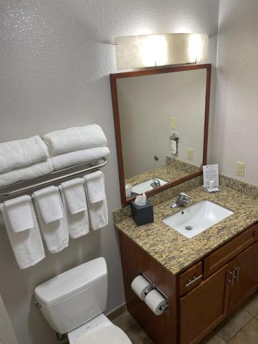 candlewood suites slidell northshore by ihg