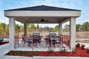 candlewood suites slidell northshore by ihg