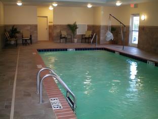 candlewood suites slidell northshore by ihg