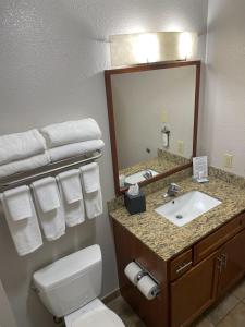 candlewood suites slidell northshore by ihg