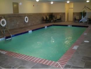 candlewood suites slidell northshore by ihg