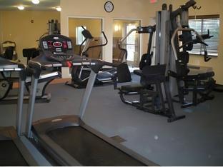 candlewood suites slidell northshore by ihg