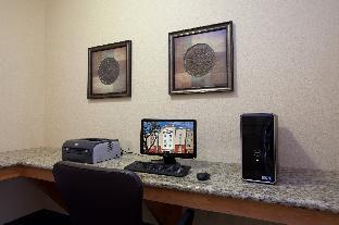 candlewood suites slidell northshore by ihg