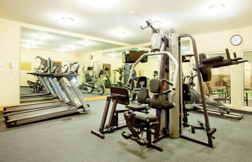 candlewood suites slidell northshore by ihg