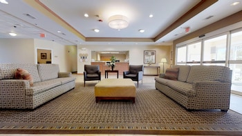 candlewood suites slidell northshore by ihg