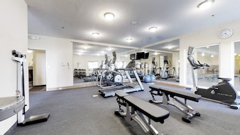candlewood suites slidell northshore by ihg