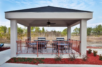 candlewood suites slidell northshore by ihg