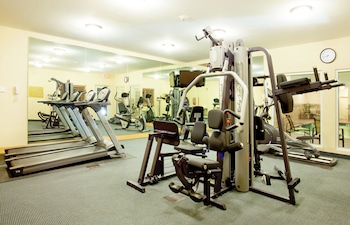 candlewood suites slidell northshore by ihg
