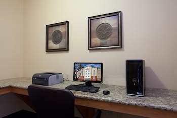 candlewood suites slidell northshore by ihg