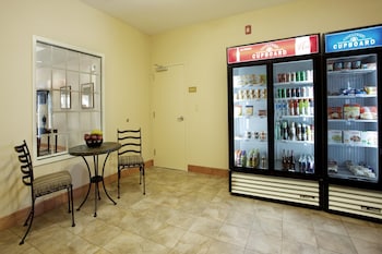 candlewood suites slidell northshore by ihg