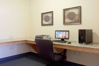 candlewood suites slidell northshore by ihg