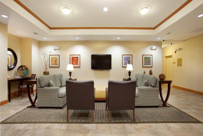 candlewood suites slidell northshore by ihg