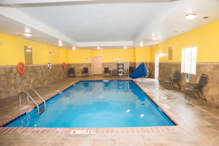 candlewood suites slidell northshore by ihg