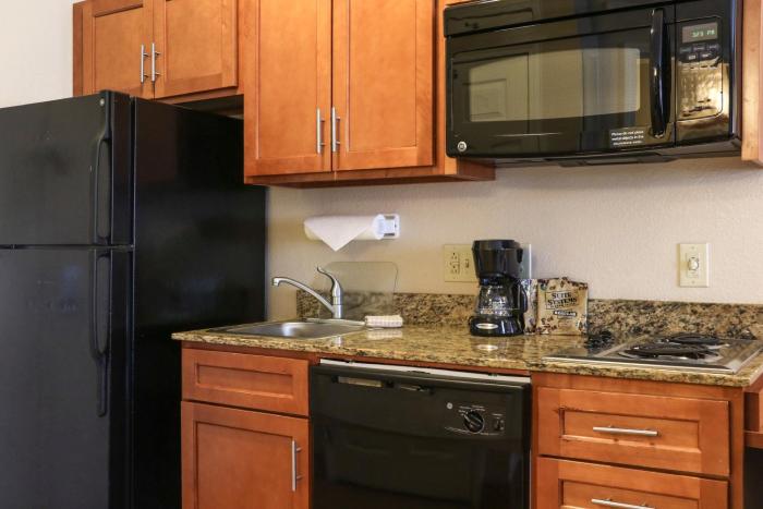 candlewood suites slidell northshore by ihg