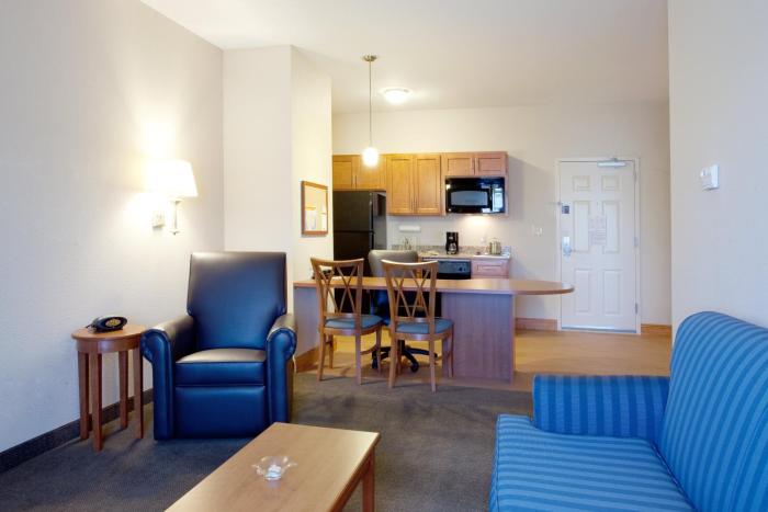 candlewood suites slidell northshore by ihg