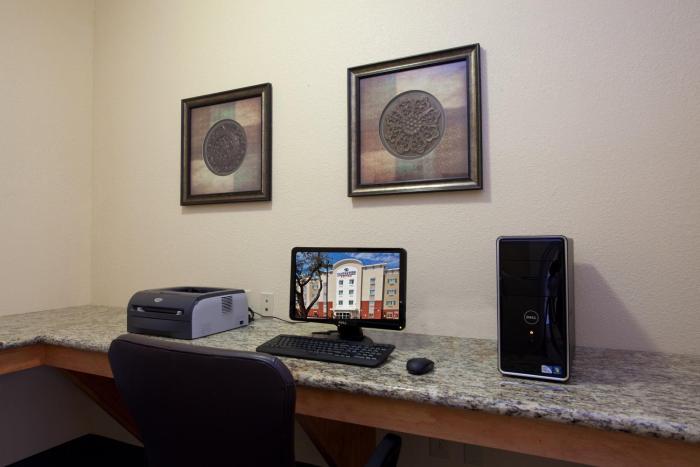candlewood suites slidell northshore by ihg