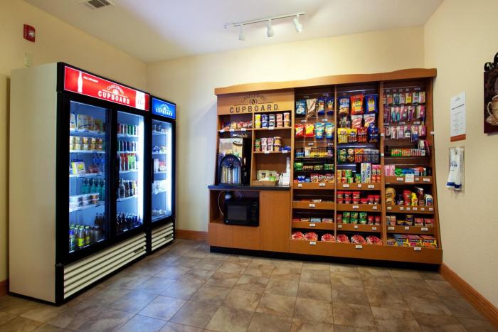 candlewood suites slidell northshore by ihg