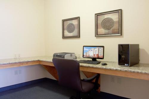 candlewood suites slidell northshore by ihg