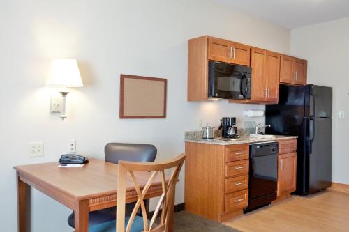 candlewood suites slidell northshore by ihg