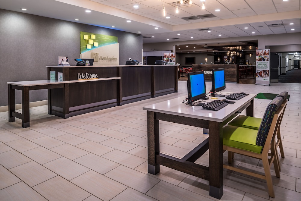 holiday inn auburn finger lakes region by ihg