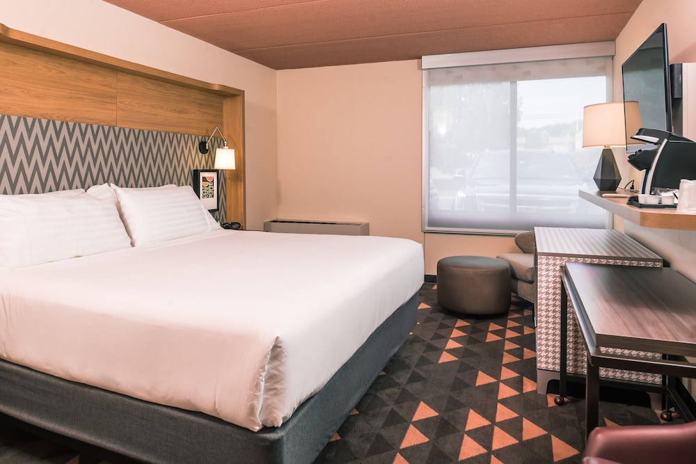holiday inn auburn finger lakes region by ihg