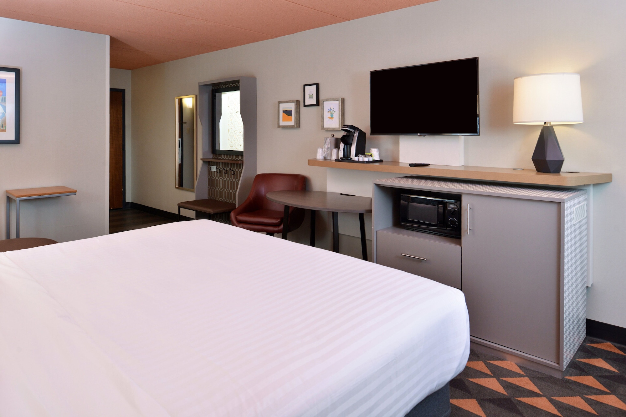 holiday inn auburn finger lakes region by ihg