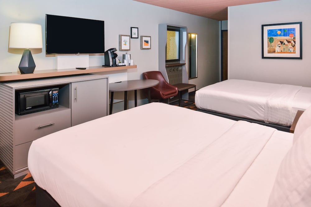 holiday inn auburn finger lakes region by ihg