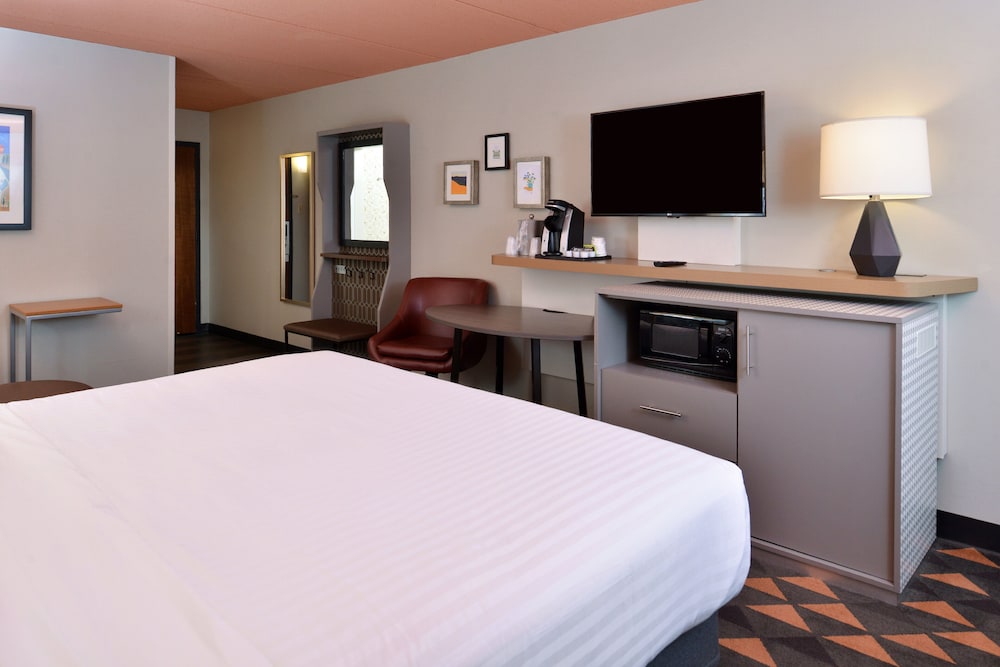 holiday inn auburn finger lakes region by ihg