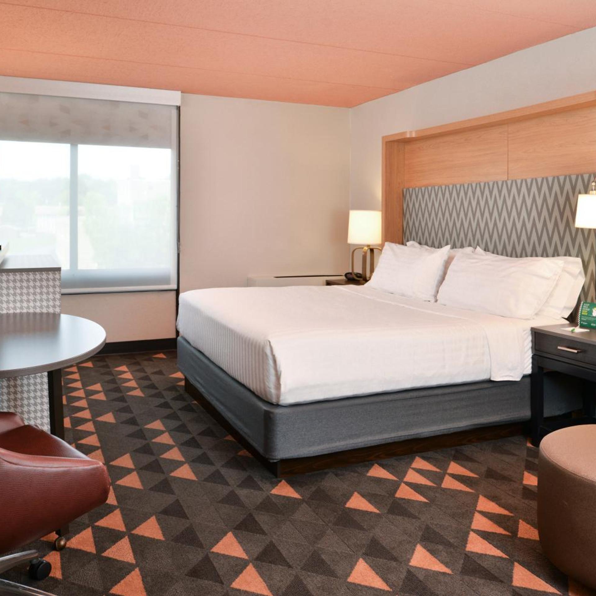 holiday inn auburn finger lakes region by ihg