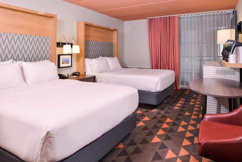 holiday inn auburn finger lakes region by ihg