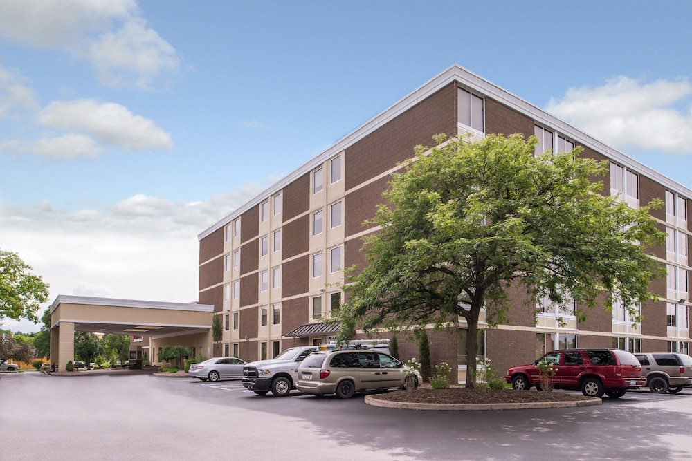 holiday inn auburn finger lakes region by ihg