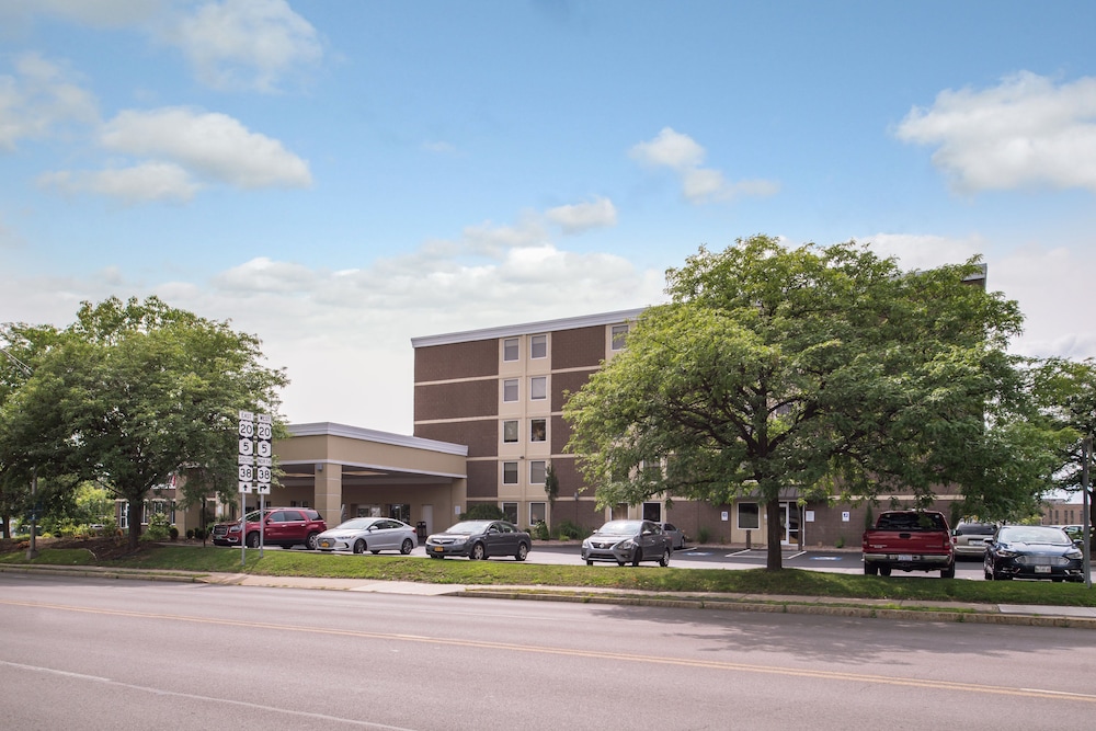 holiday inn auburn finger lakes region by ihg