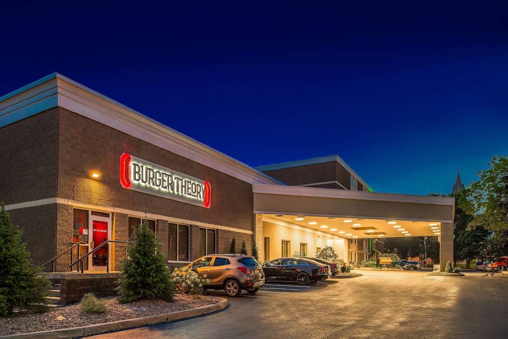 holiday inn auburn finger lakes region by ihg