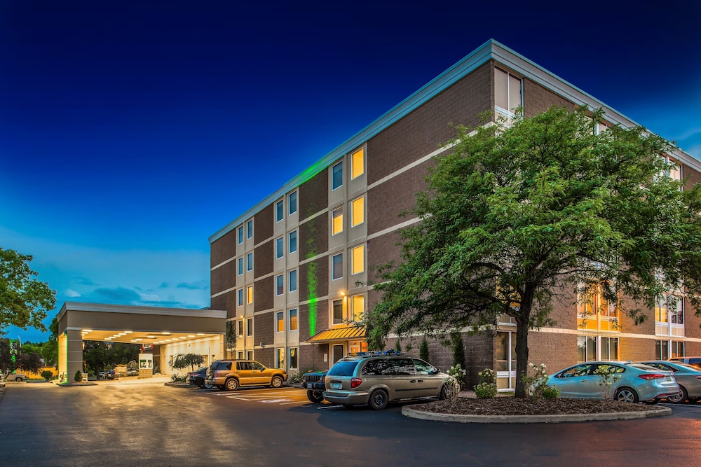 holiday inn auburn finger lakes region by ihg