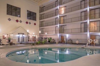 Holiday Inn Auburn-Finger Lakes Region By Ihg,Cayuga>>Auburn,3 star