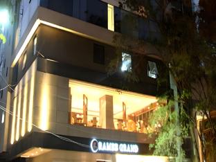 ramee grand hotel and spa pune