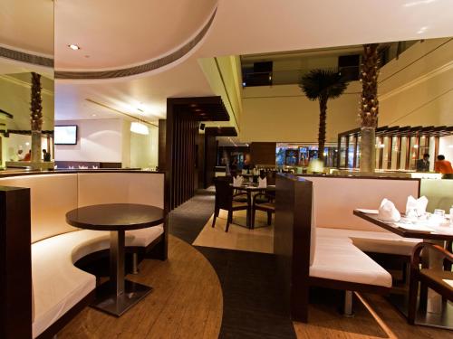 ramee grand hotel and spa pune