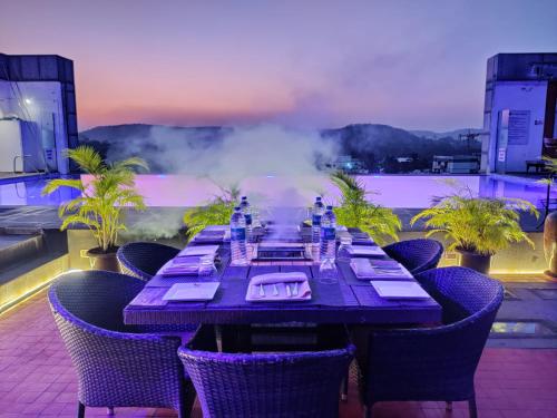 ramee grand hotel and spa pune