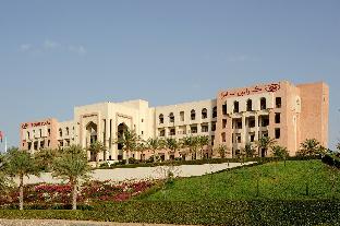 crowne plaza sohar by ihg