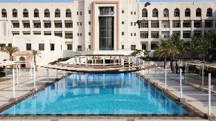 crowne plaza sohar by ihg