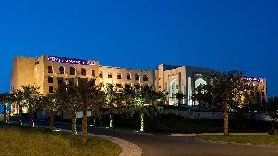 crowne plaza sohar by ihg