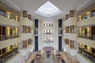 crowne plaza sohar by ihg