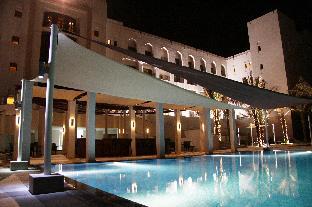 crowne plaza sohar by ihg