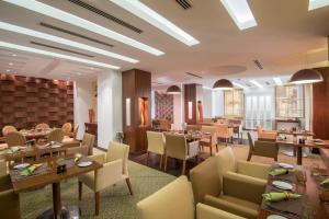 crowne plaza sohar by ihg